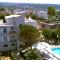 Chrysiida Suites