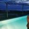 Villa Suzi Donkey farm with seaview
