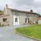 Grand gite du Puy Lambert