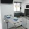 Blue Horizon Luxury Apartment
