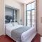 ON Apartments - Center