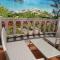 Blue Horizon Luxury Apartment