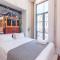 ON Apartments - Center