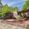 Regal Victorian Home in Downtown Calistoga