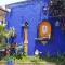 Mendoza’s Guest House