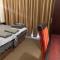 Unit 14 A-Block Bains Game Lodge