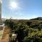 Seaview dreamy apartment with a pool and garden - سينيموريتس