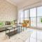 Sunny 1BR at Canal Residences West Dubai Sports City by Deluxe Holiday Homes