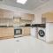 Sunny 1BR at Canal Residences West Dubai Sports City by Deluxe Holiday Homes