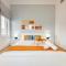 Sunny 1BR at Canal Residences West Dubai Sports City by Deluxe Holiday Homes