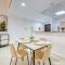 Sunny 1BR at Canal Residences West Dubai Sports City by Deluxe Holiday Homes