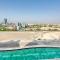 Sunny 1BR at Canal Residences West Dubai Sports City by Deluxe Holiday Homes