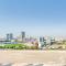Sunny 1BR at Canal Residences West Dubai Sports City by Deluxe Holiday Homes