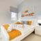 Sunny 1BR at Canal Residences West Dubai Sports City by Deluxe Holiday Homes