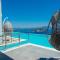 Villa Despina - Marathia View Private Luxury Villa