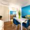Apartments Sea View Otranto by Professione Vacanze
