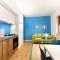 Apartments Sea View Otranto by Professione Vacanze
