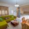 Efis apartment