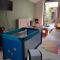 La chambre Tomis Ath