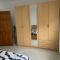Super Apartment 100m2 2 sovrum