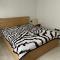 Super Apartment 100m2 2 sovrum