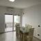 Super Apartment 100m2 2 sovrum