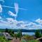 Silvias Ferienwohnung - Apartment mit Seeblick am Uferpark Überlingen, Bodensee
