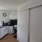 Appartement confort deux Etoiles