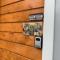Immaculate cabin 5 mins to Inverness dogs welcome