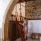 Anesis Traditional Rhodian House