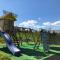 Osada Witów - apartament „Niebieska Turnia” - 维托韦