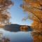 Skyrim Lodge - Lake Tekapo