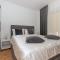 Apartments Tila
