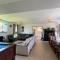 Self Catering for large groups, friends/families