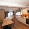 Appartements Alpin