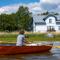 Villa Kuus Sõlme - Sea View Holiday Home