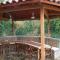 Spacious Paradise with stone-build patio - Horeftó