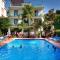 Sorrento Comfort Rooms con piscina