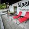 Appartements Alpenblick - فينكنبرغ