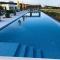 Blue Amaryllis Villas - Санта-Мария