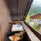 Appartements Alpenblick - فينكنبرغ