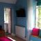 Penmachno Hall - self catering suite - 贝图瑟科伊德
