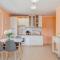 The best OLD TOWN view apartment, 5 min walk, parking (2+2)