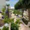 Apartamente Berti`s Garden