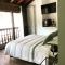 La terrazza sulle vigne B&B - 科尔特弗兰卡