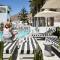Kouros Village Hotel - Adults Only