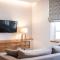 Avra Apartments Venetian Harbour