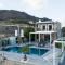 Achlia Beach Villa