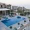 Achlia Beach Villa
