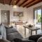 Achlia Beach Villa